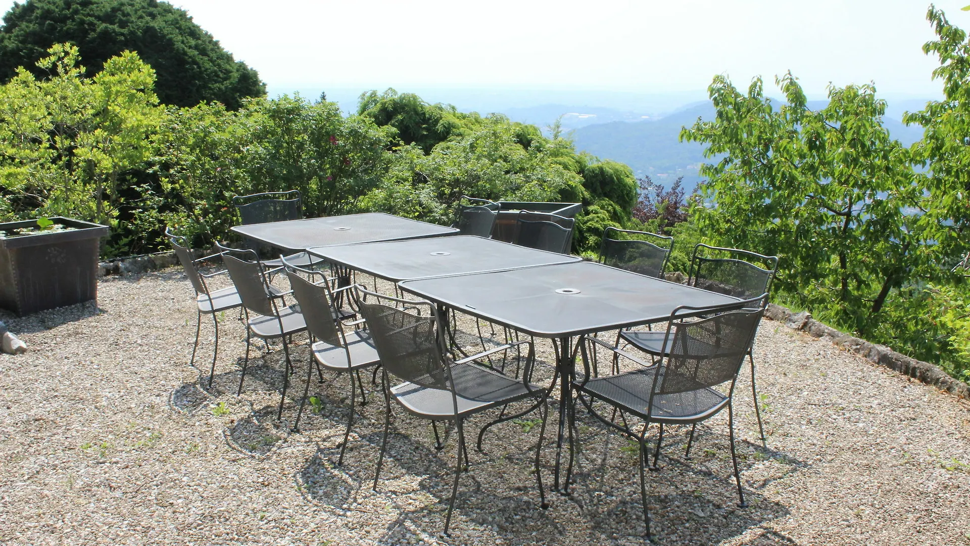 Casa vacanze Villa Villino Milli Lake Como
