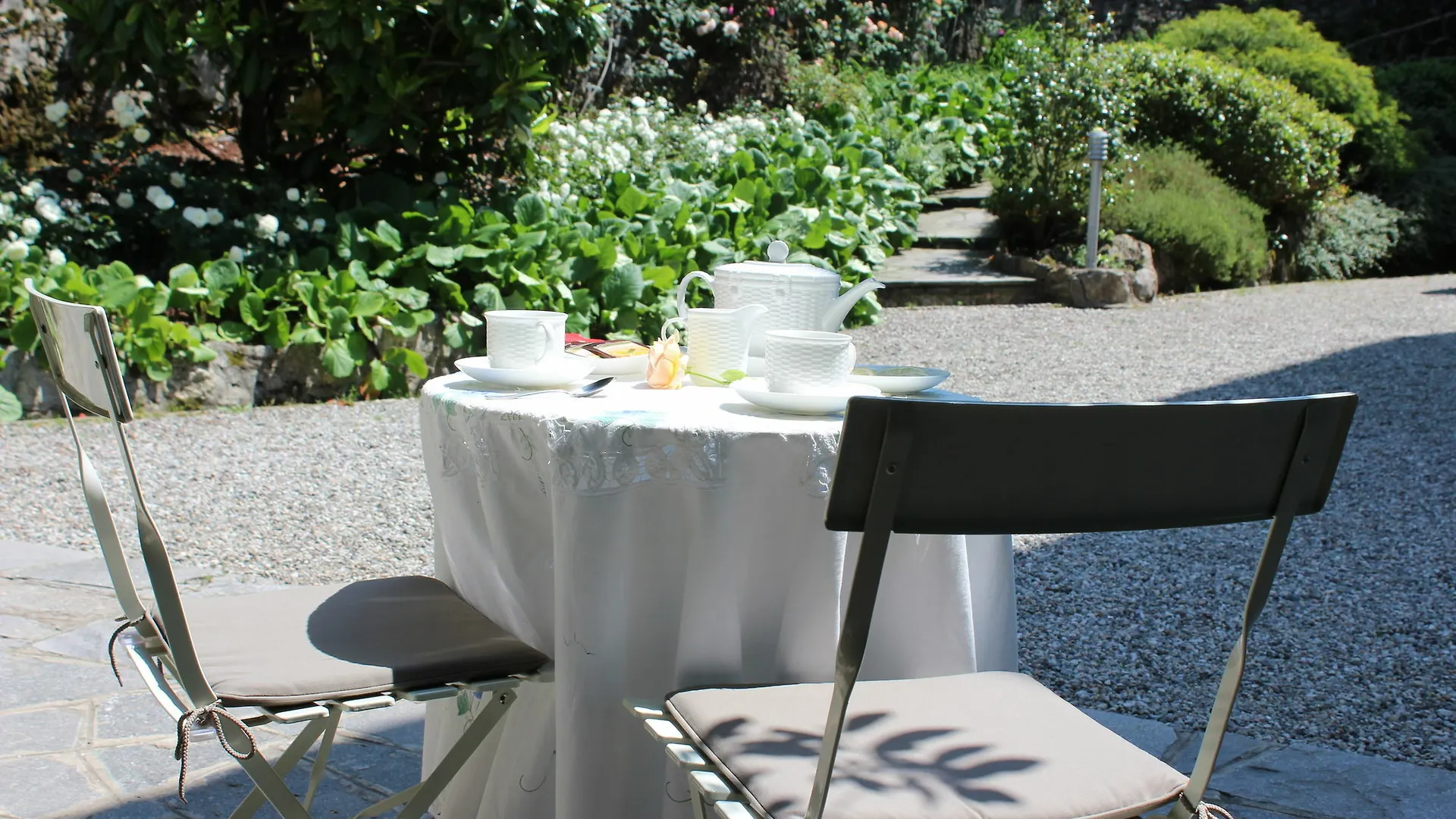 Villa Villino Milli Lake Como 0*,  Italia