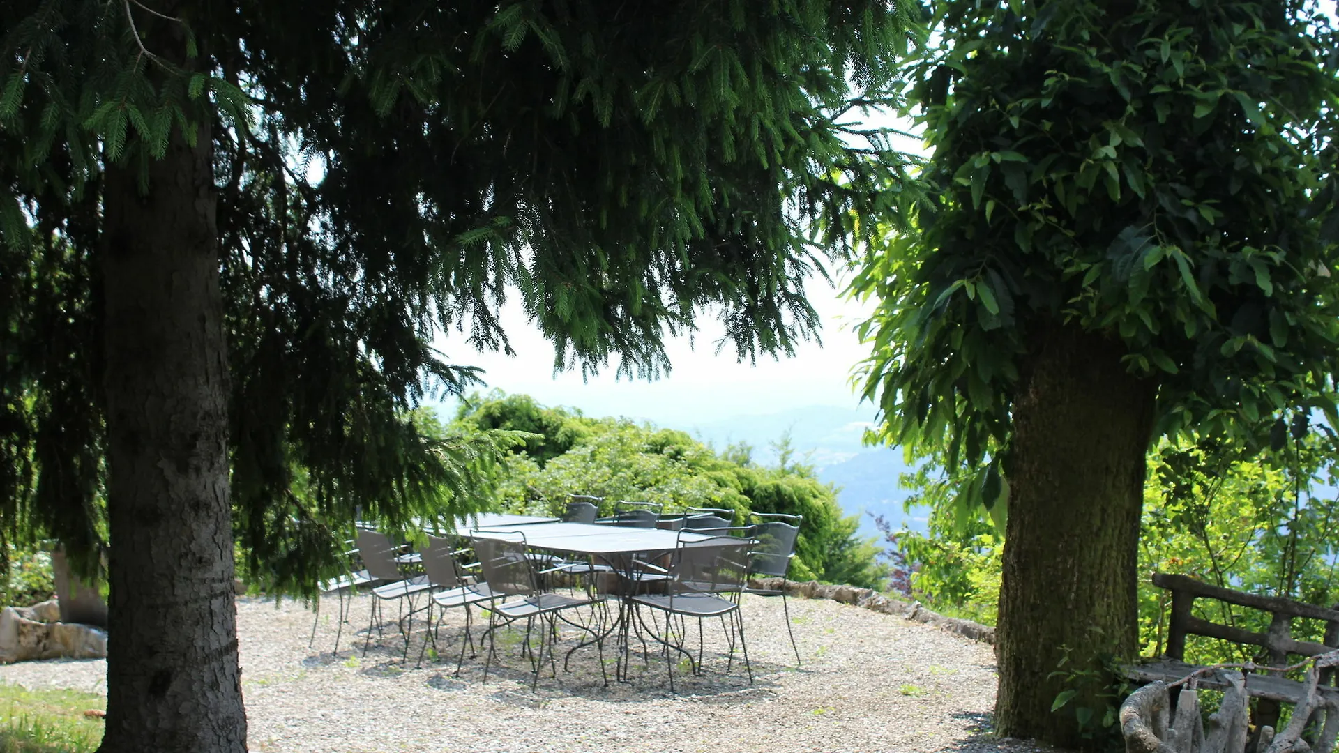 Villa Villino Milli Lake Como Casa vacanze