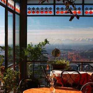 Hotel Bellavista Boutique, Brunate